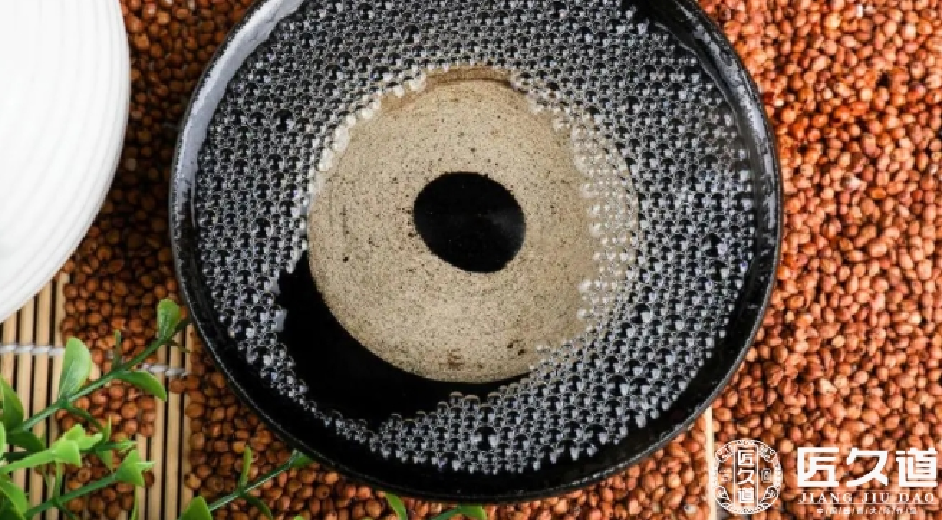 匠久道酱香型白酒储存的小技巧