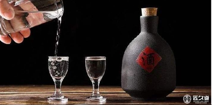 【酱酒】-匠久道为你揭秘大曲坤沙酱酒的起源 | 最佳的贮存条件