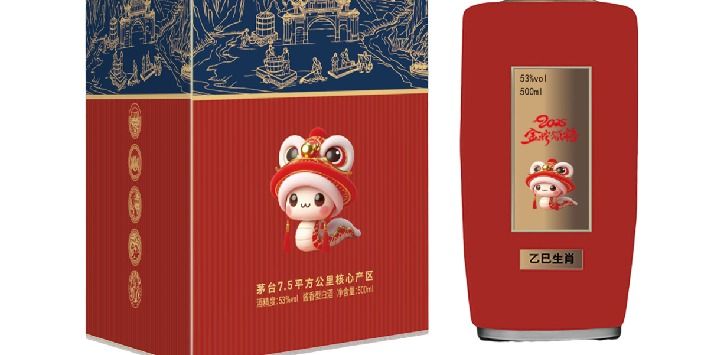 四季韵律里的酱香诗篇