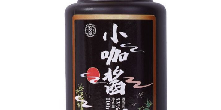 酱香白酒的禅境之思