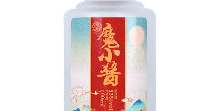 酱香白酒的青春故事