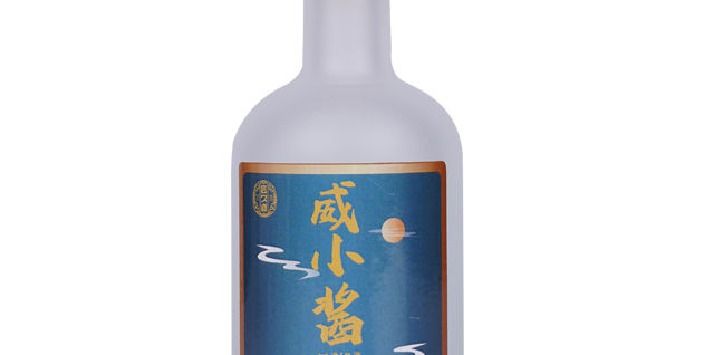 数据见证成长：酱香白酒的海外突围之路