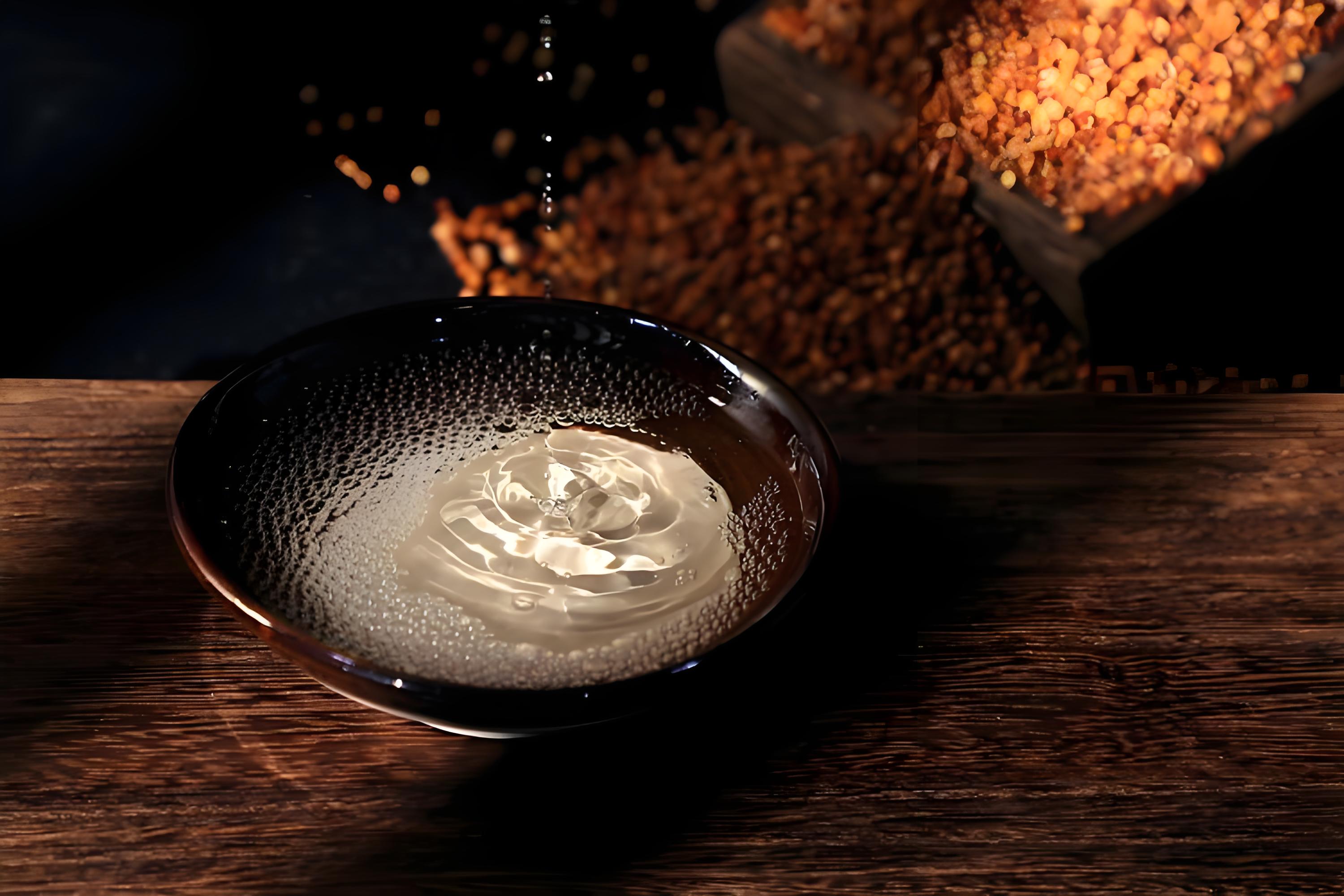 如何选择酱香酒定制厂家