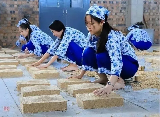 酱香型白酒怎么辨别真假