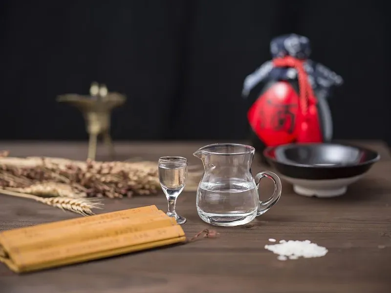 企业定制酒需要什么流程？