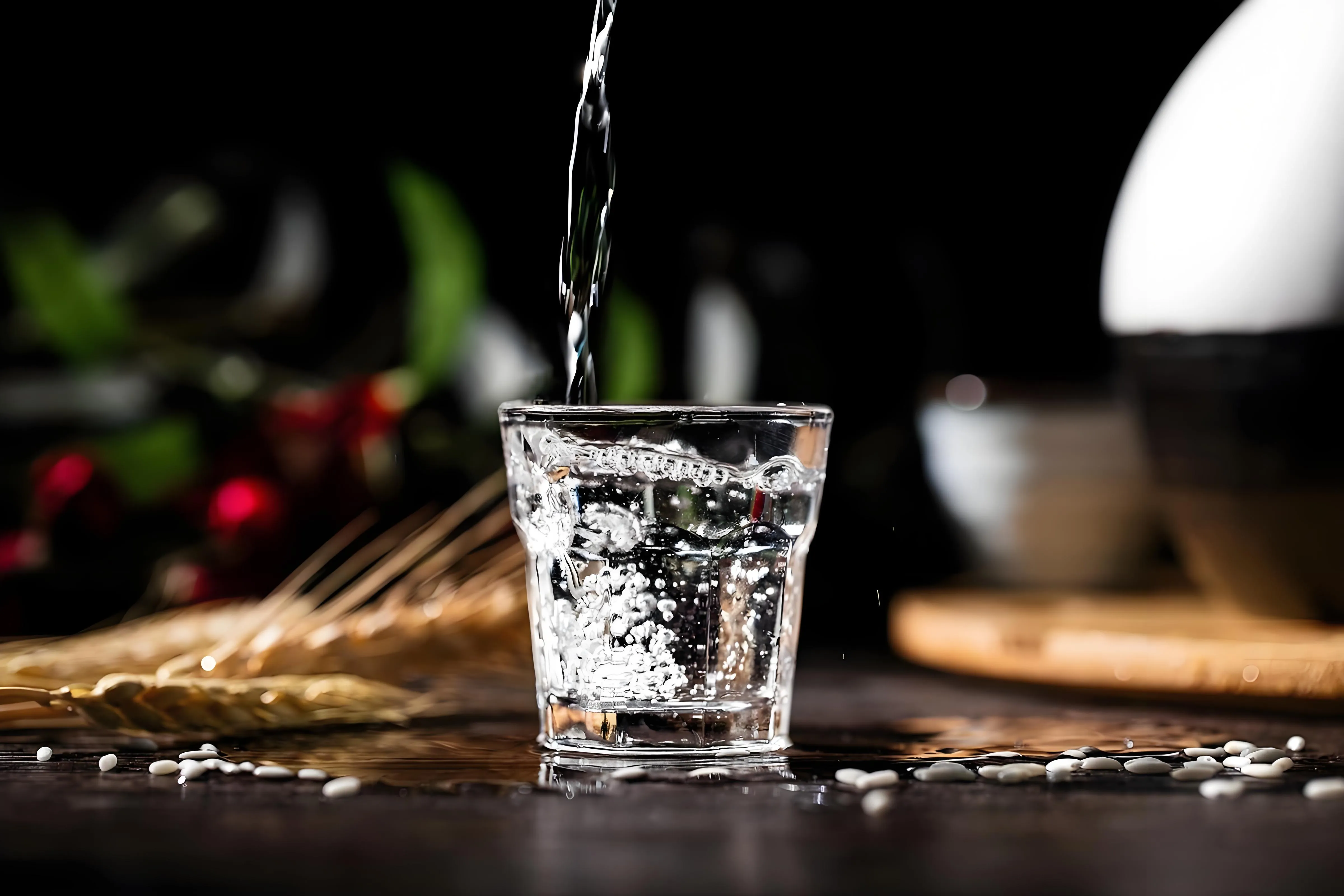 白酒OEM贴牌需要多少钱？