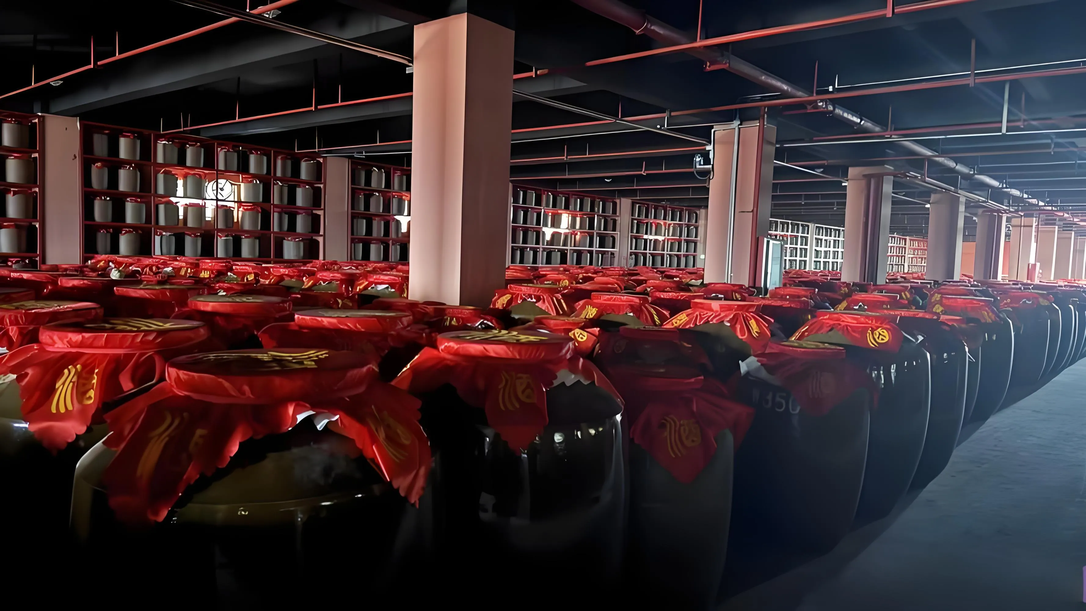 年会用酒怎么定才有面子？500人规模采购经理的选品实录