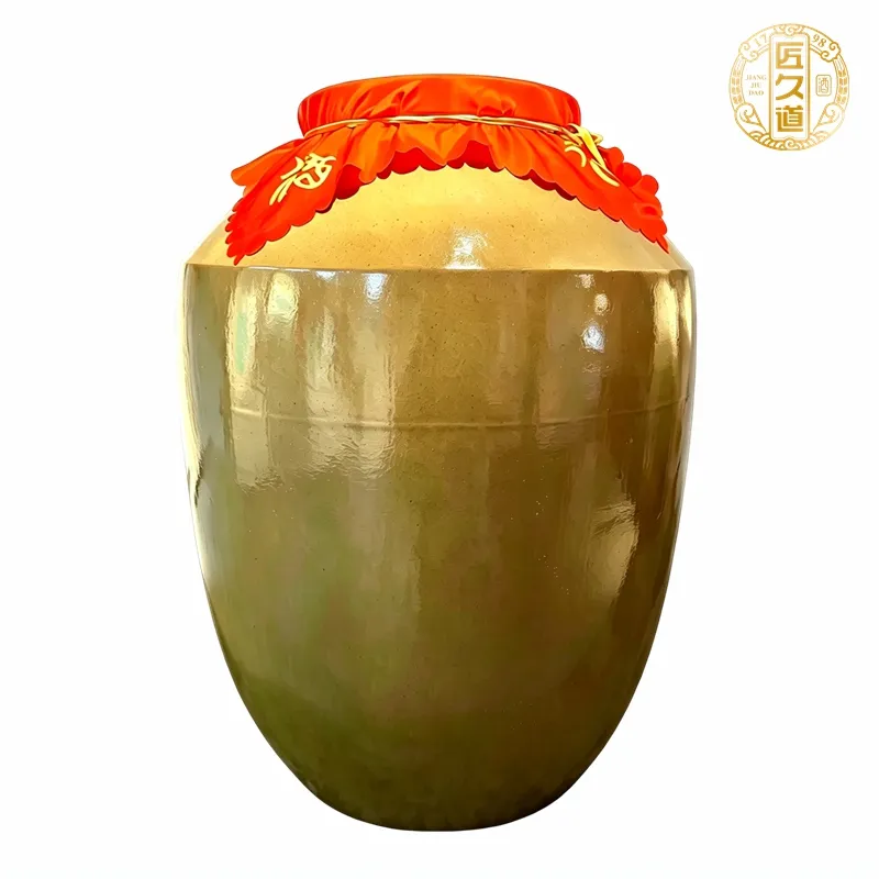 坛装定制&mdash;&mdash;千斤坛