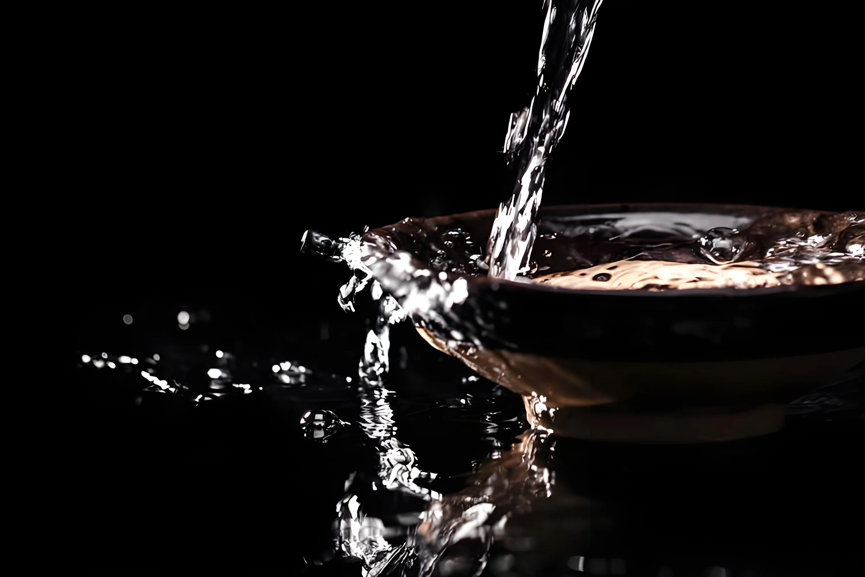 为什么定制酒都有起订量要求？弄清楚再决定也不迟。