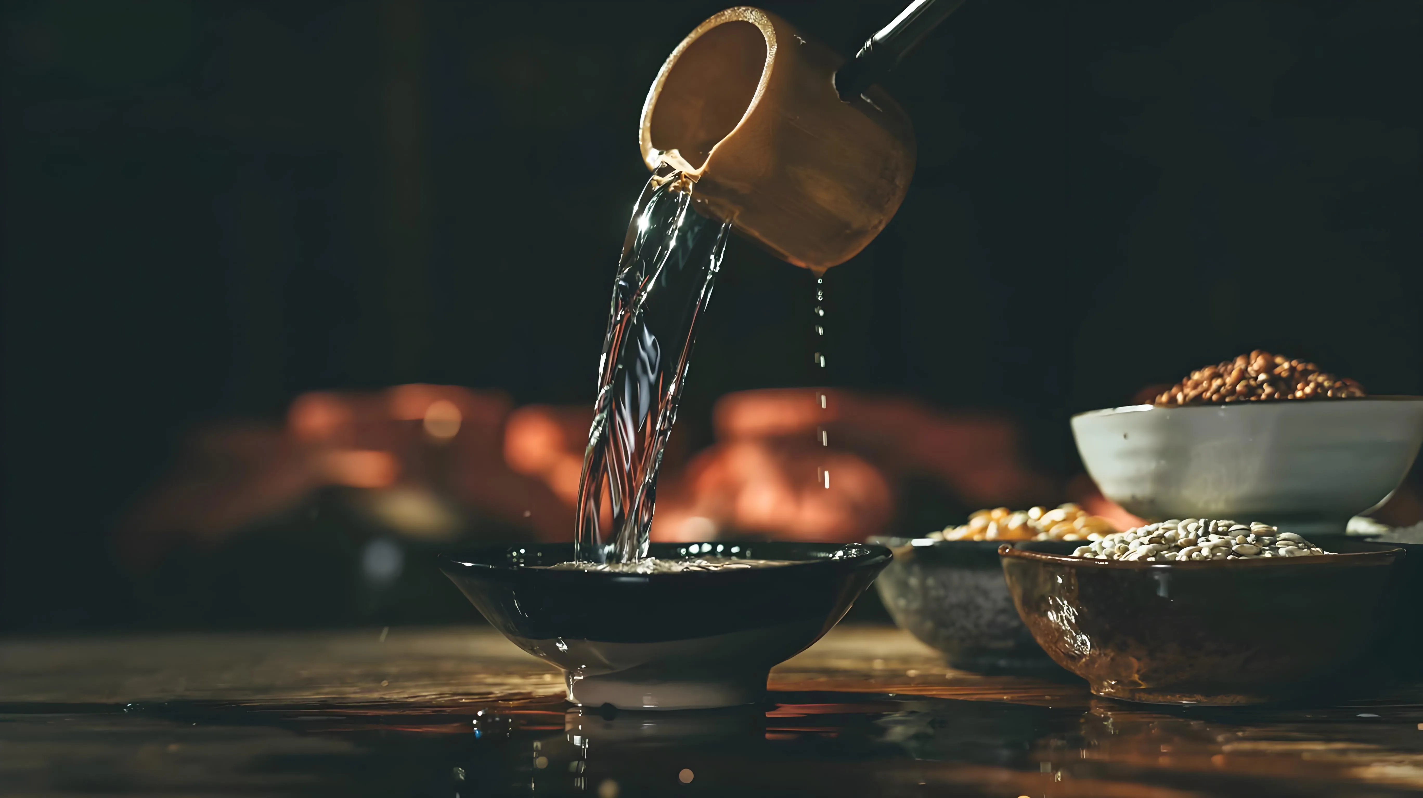 酱酒为什么都是 53 度？这个度数的秘密是什么？