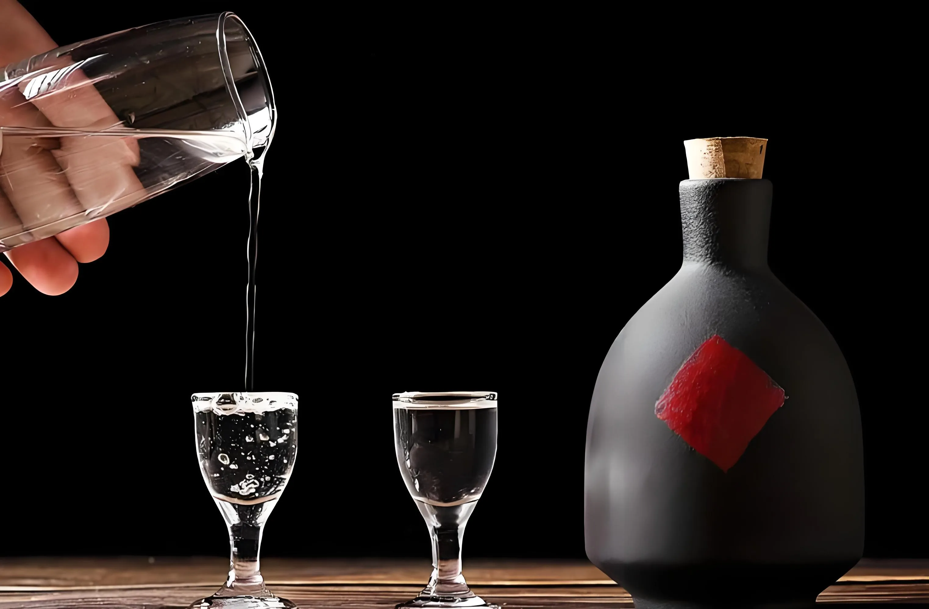 私域卖定制酒怎么做？朋友圈营销的 3 个技巧